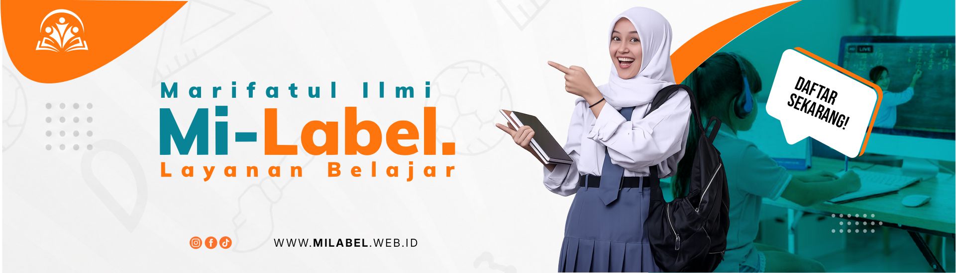MiLabel Sub