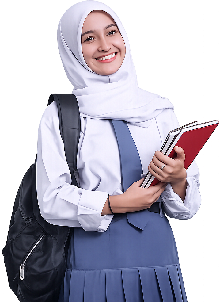siswi SMA