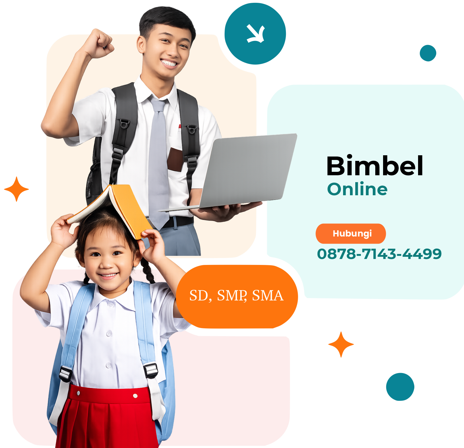 MiLabel Profil Rev